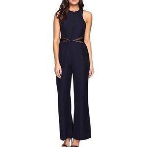 Adelyn Rae Midnight Blue Jumpsuit